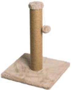 Cat scratch post outlet petsmart