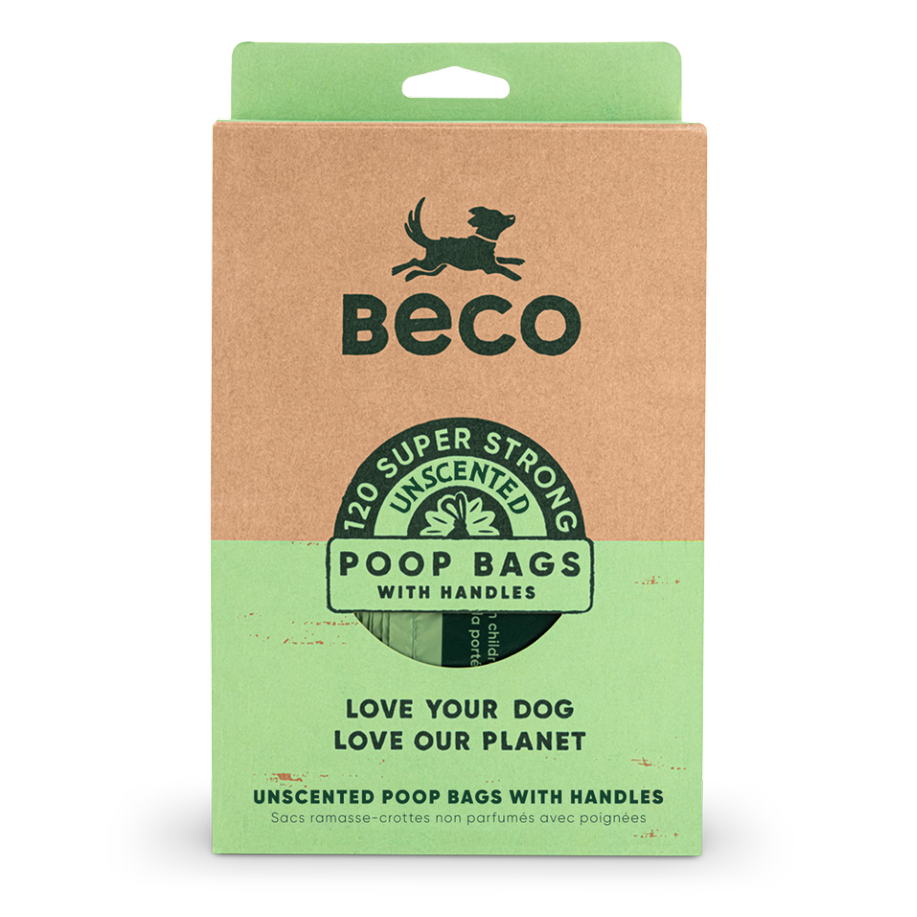 Beco Bags Handles (120)