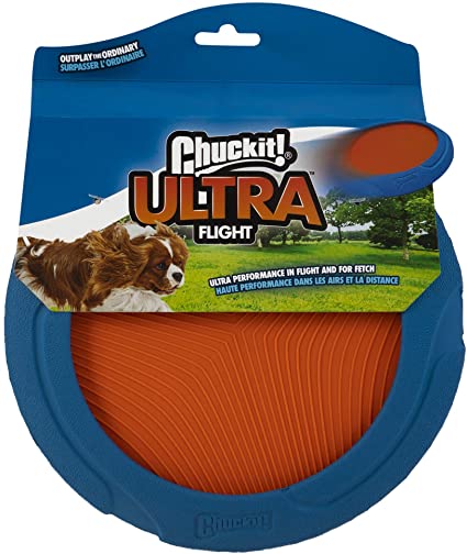 Chuckit! Ultra Flight